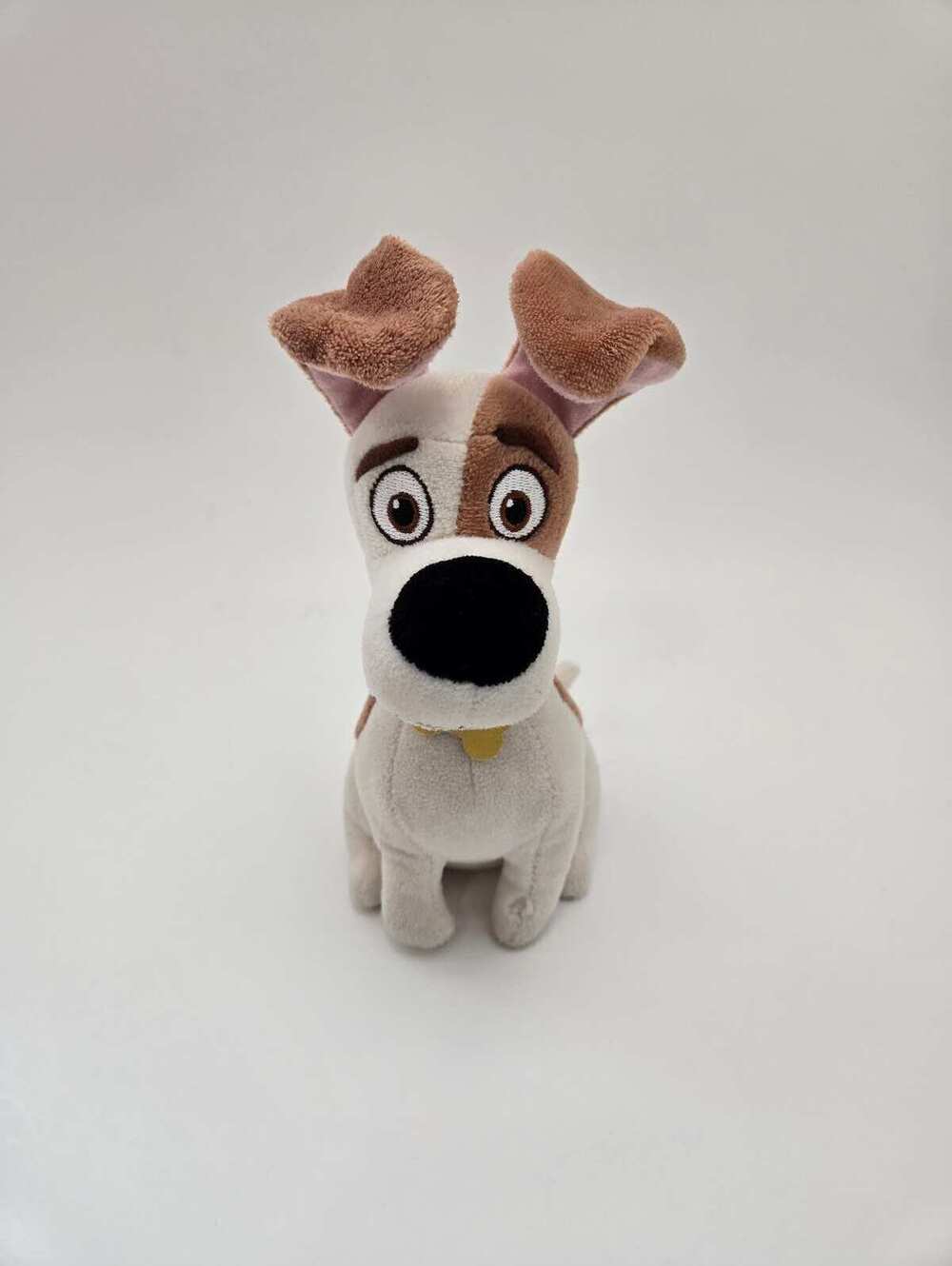 Ty Beanie Baby “Max” the Dog - No Hang Tag (6 inch)